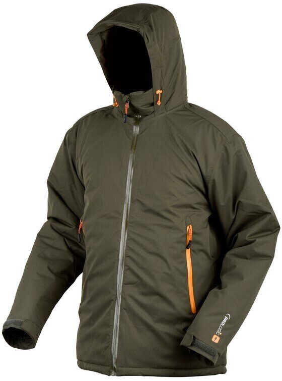 Prologic Horgászdzseki LitePro Thermo Jacket